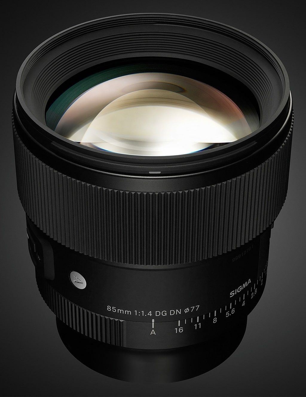 Sigma 85mm 1:1,4 DG DN Art für L-Mount