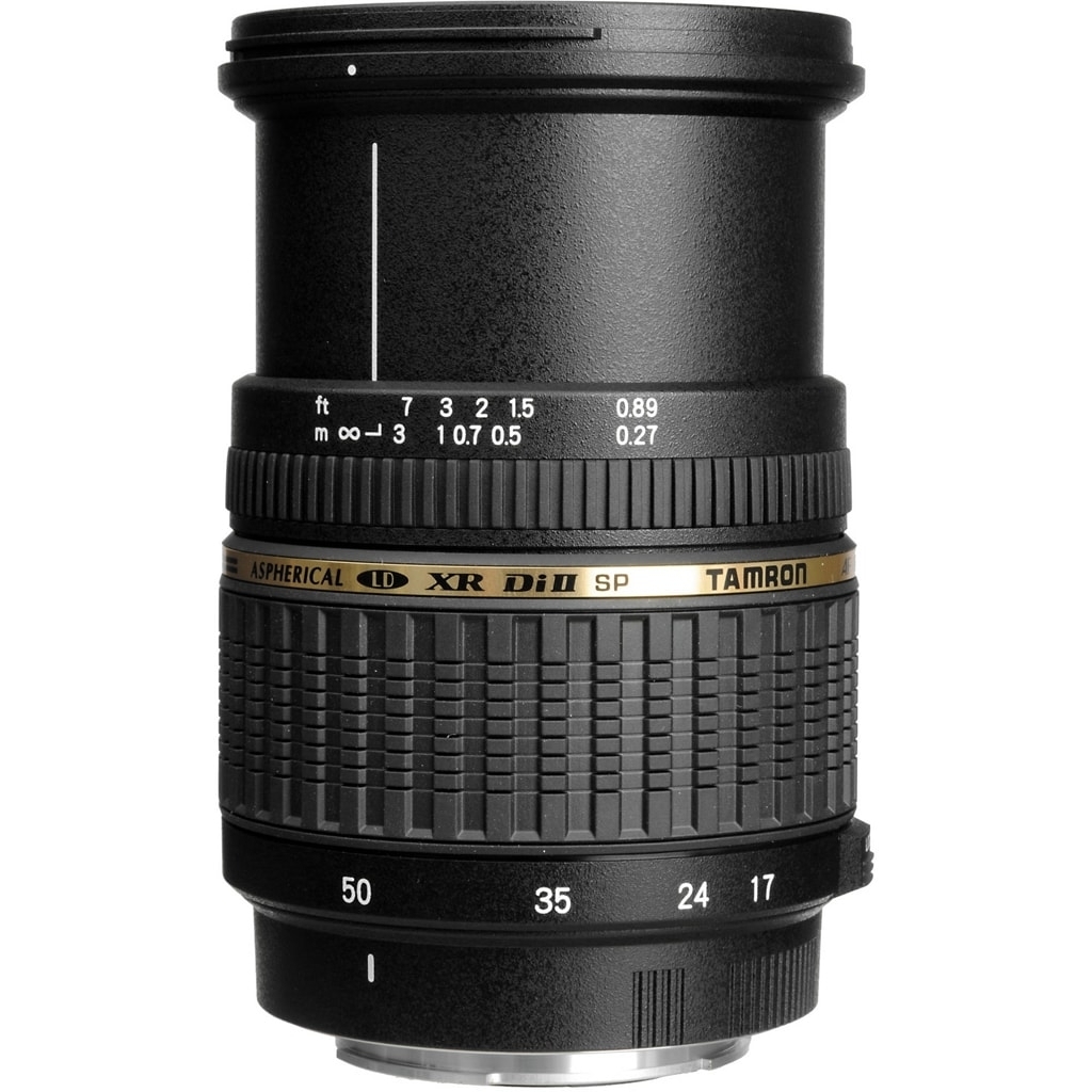 Tamron 17-50 mm 1:2,8 XR Di II LD für Sony A-Mount B-Ware