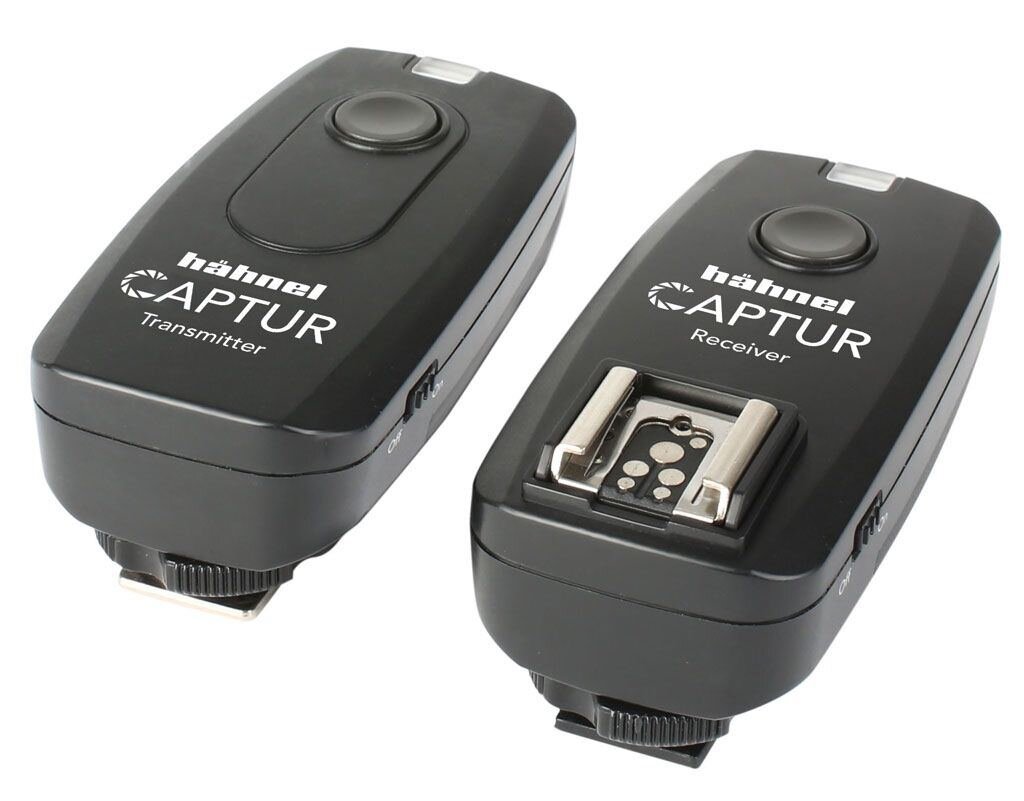 Hähnel Captur Remote Canon