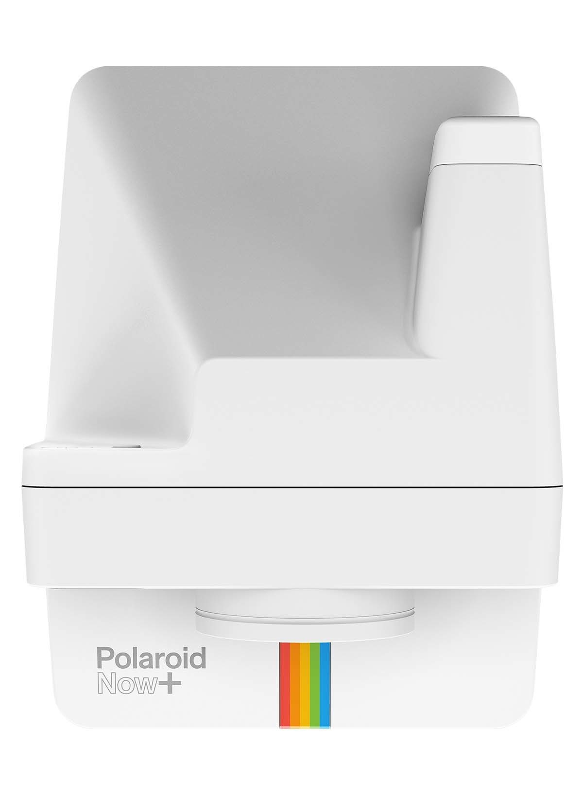 Polaroid NOW+ i-Type Kamera weiß