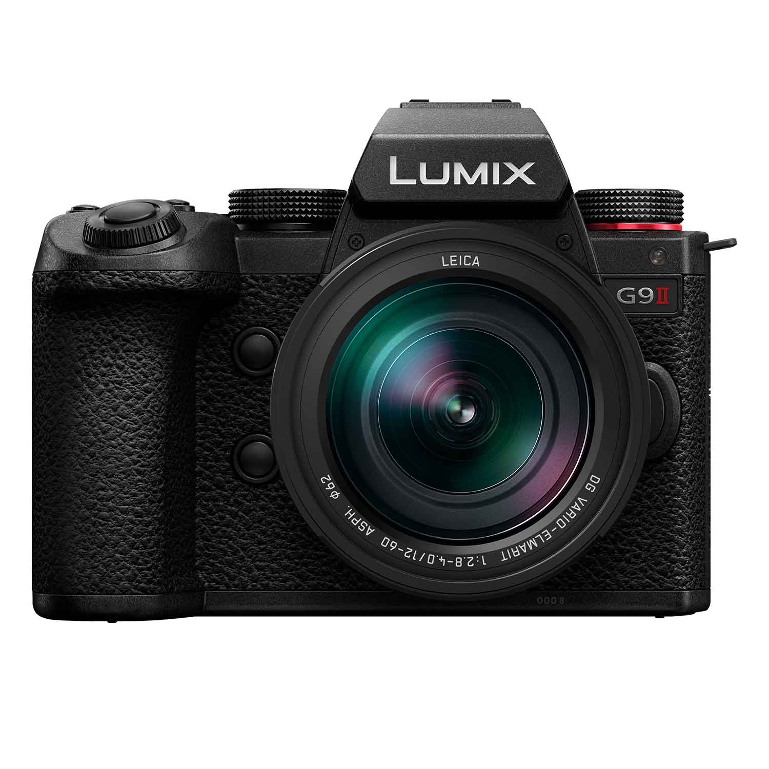 Panasonic LUMIX DC-G9 II (DC-G9M2LE) + Panasonic 12-60mm 1:2,8-4 Leica Vario-Elmarit Power O.I.S (H-ES12060E)