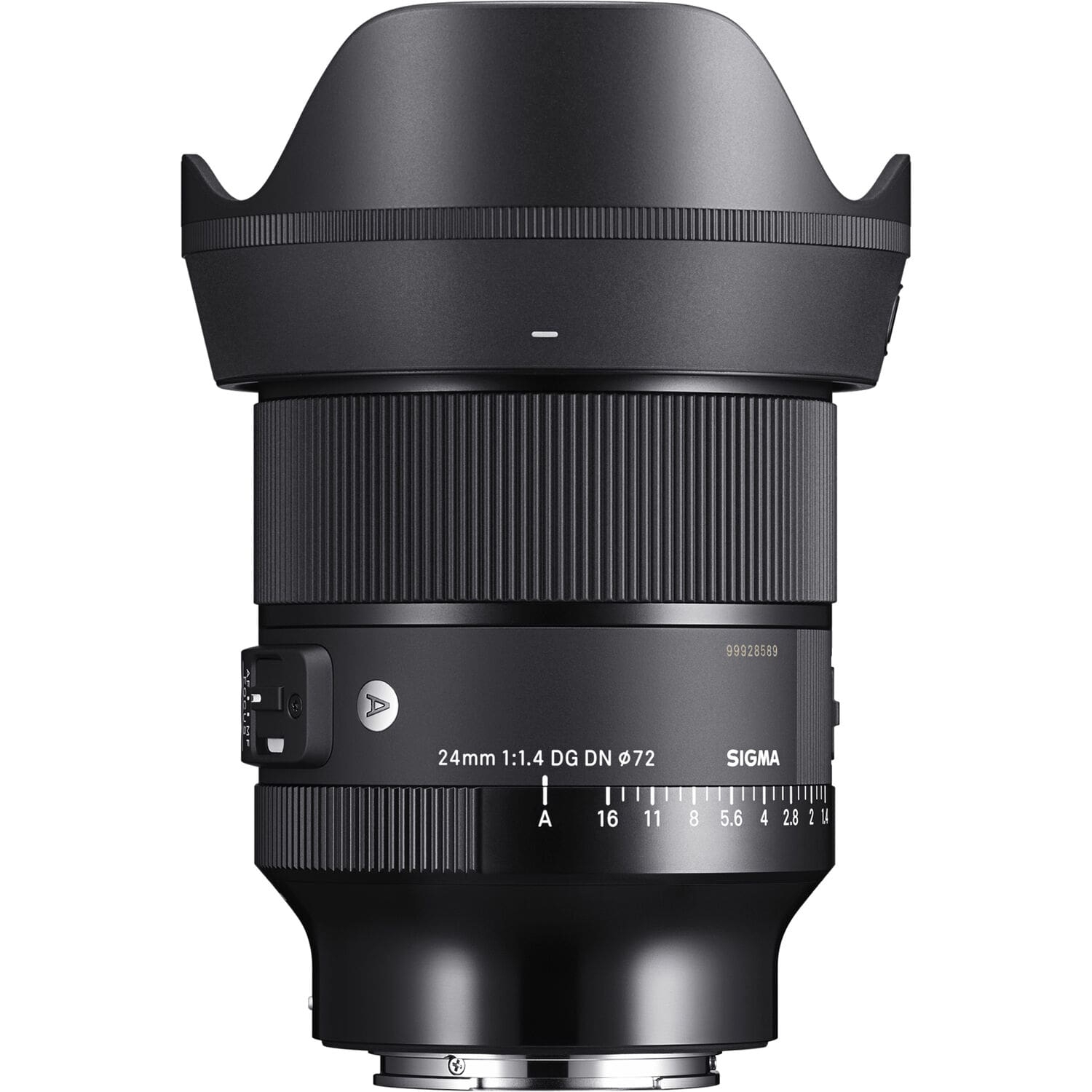 Sigma 24mm 1:1,4 DG DN Art für L-Mount