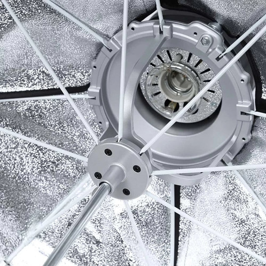 Godox SB-FW140 Softbox + Grid 140cm