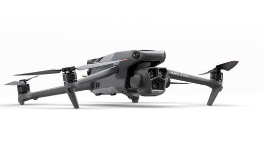 DJI Mavic 3 Pro FM Combo (DJI RC Pro) Quadrokopter