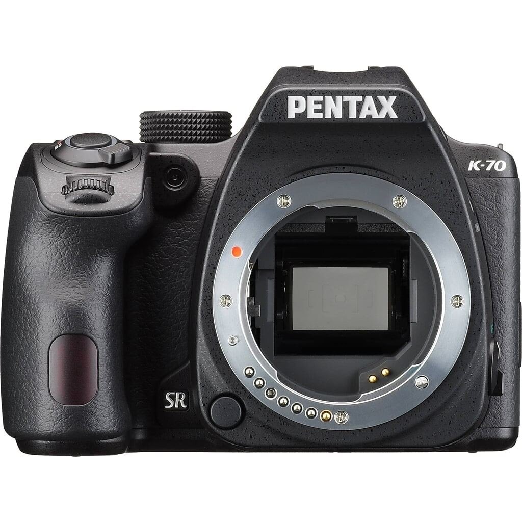 Pentax K-70 Gehäuse