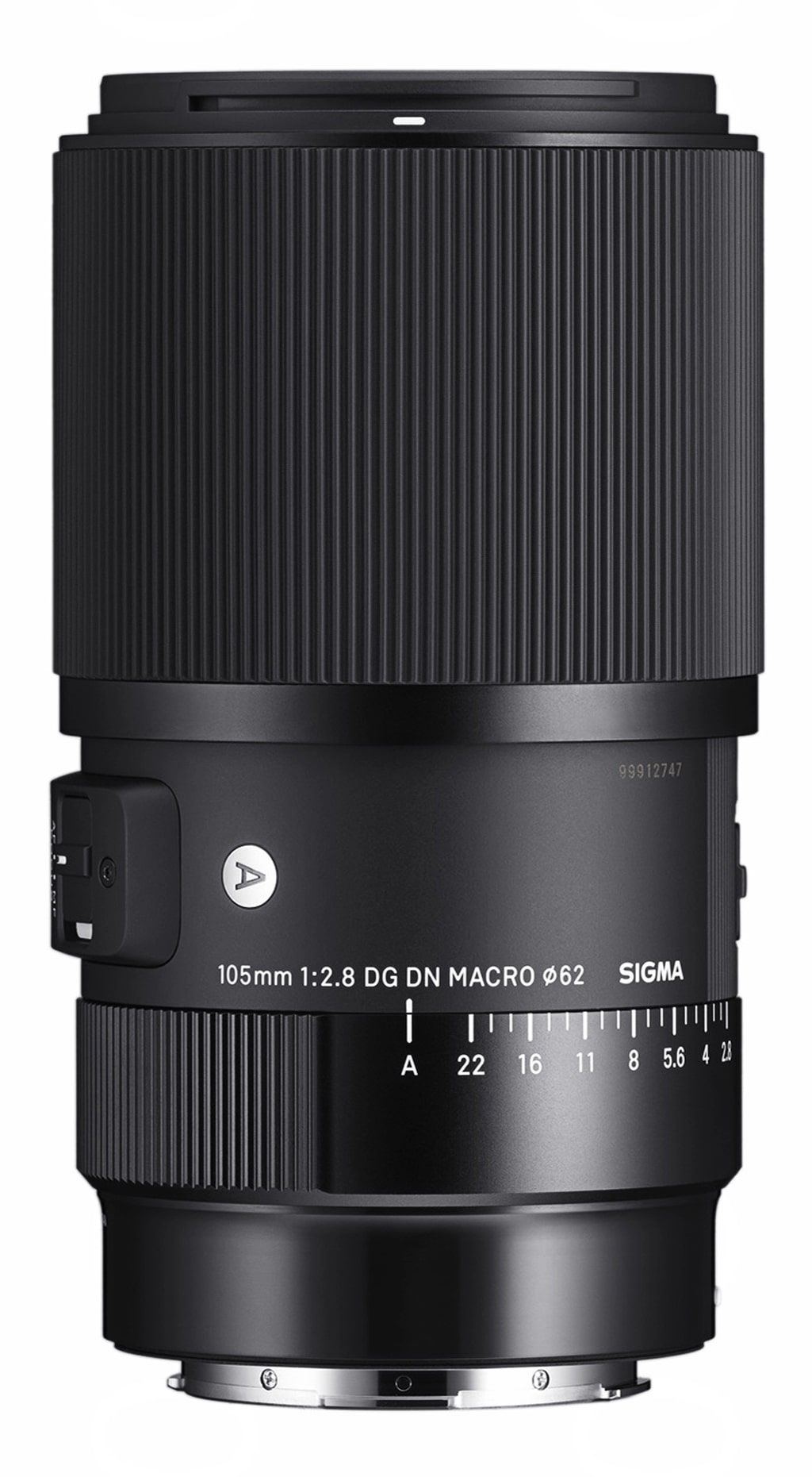 Sigma 105mm 1:2,8 DG DN Macro Art für Sony-E