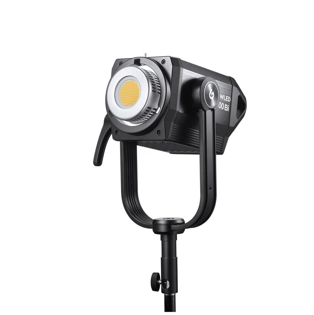 Godox M300Bi LED Bi-color Knowled