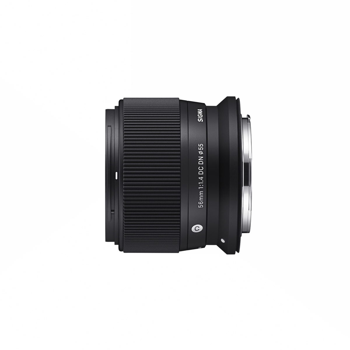 Sigma 56mm 1:1,4 DC DN Contemporary für Canon RF-Mount