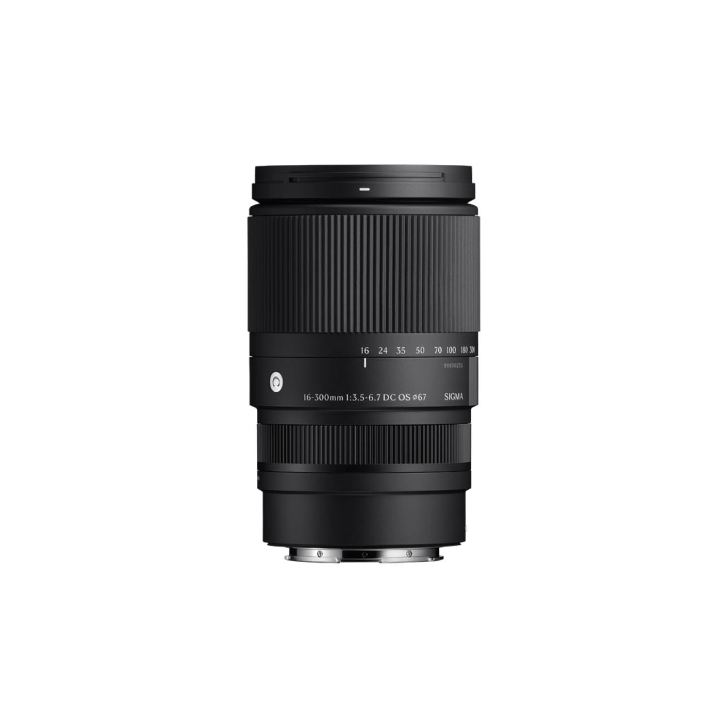 Sigma 16-300mm 1:3,5-6,7 DC OS (C) Contemporary Fujifilm XF- Mount