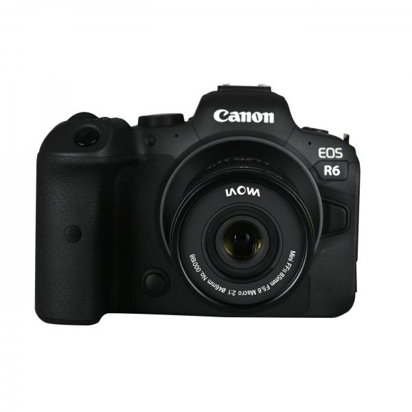 LAOWA 85mm 1:5,6 2X Ultra Macro APO für Canon RF