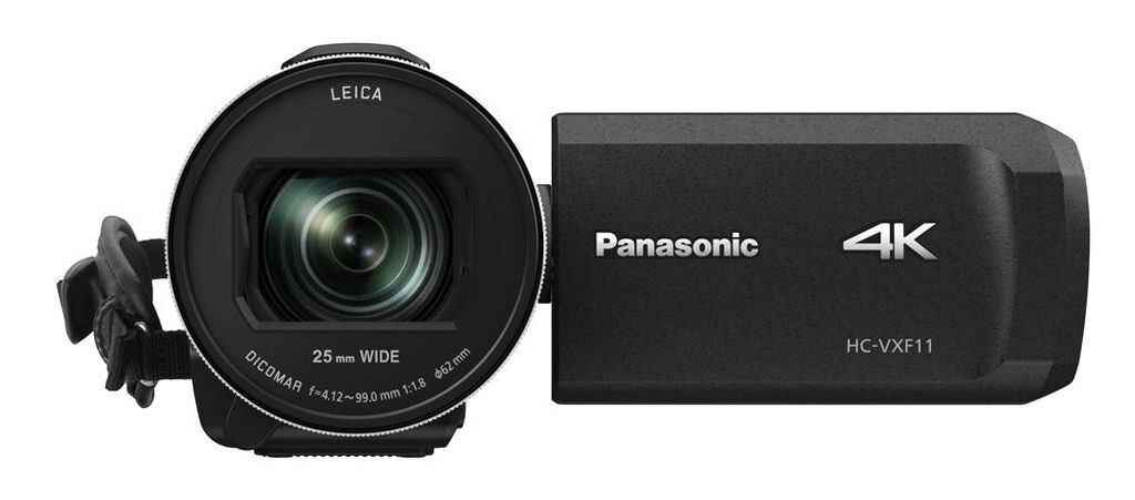 Panasonic HC-VXF11 schwarz