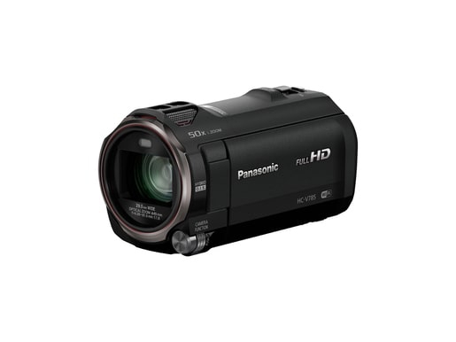 Panasonic HC-V785