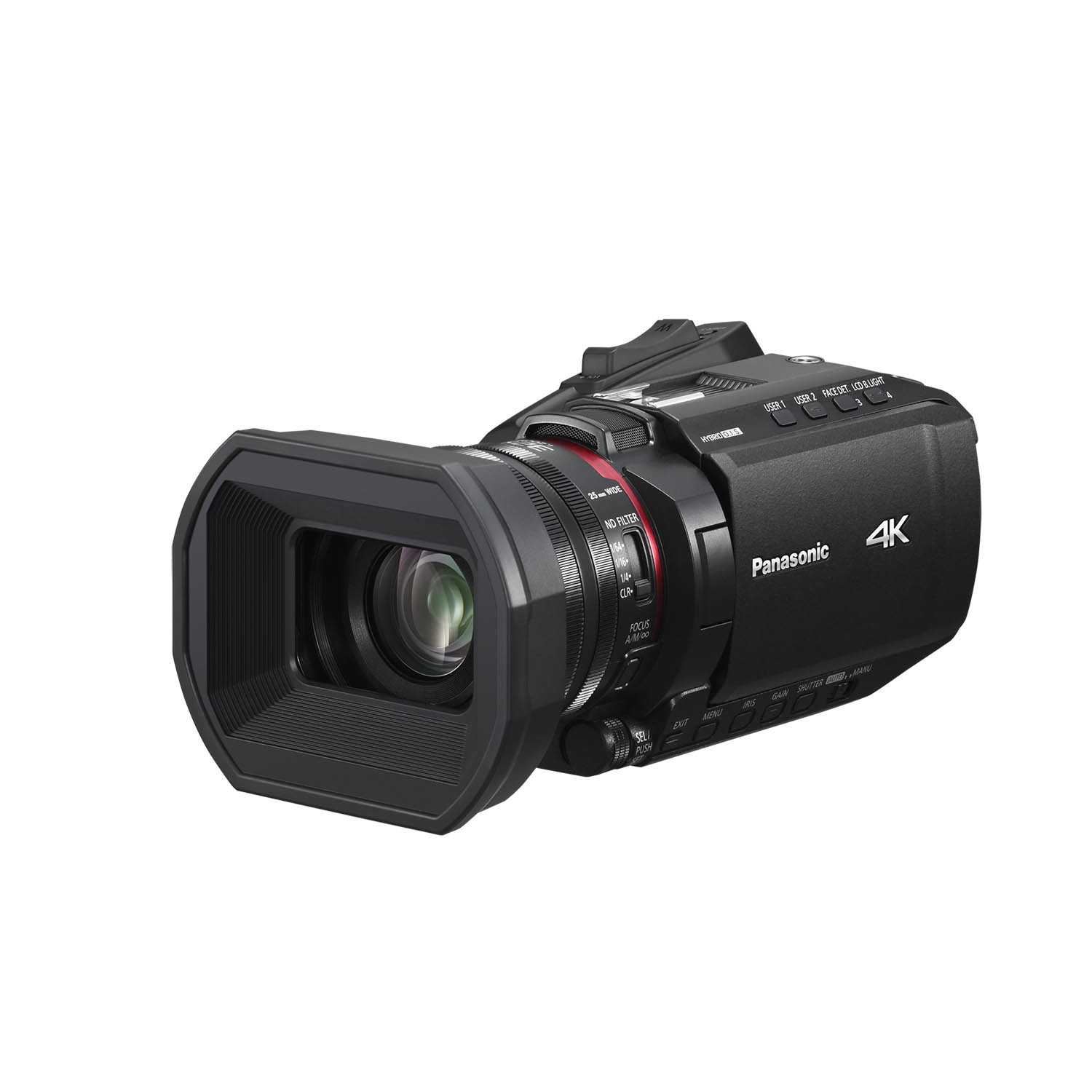 Panasonic HC-X1200