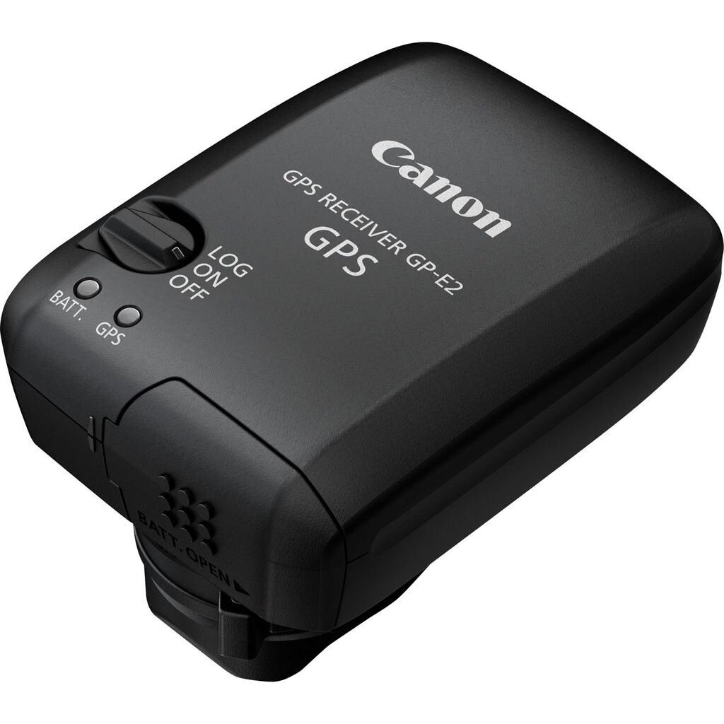 Canon GP-E2 GPS Empfänger