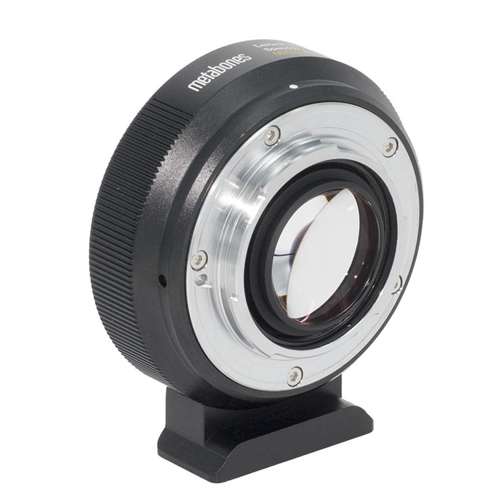 Metabones Adapter Leica R MFT Speed