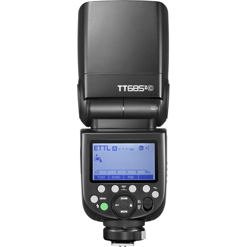 Godox TT685IIC Blitzgerät für Canon