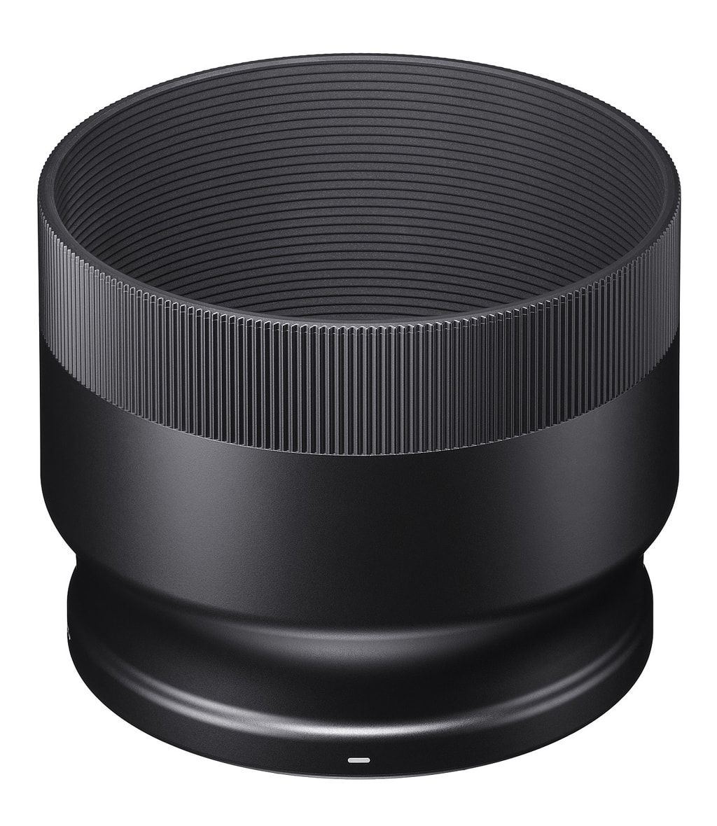 Sigma 100-400mm 1:5-6,3 DG DN OS Contemporary für L-Mount inkl. TS-111 Stativschelle