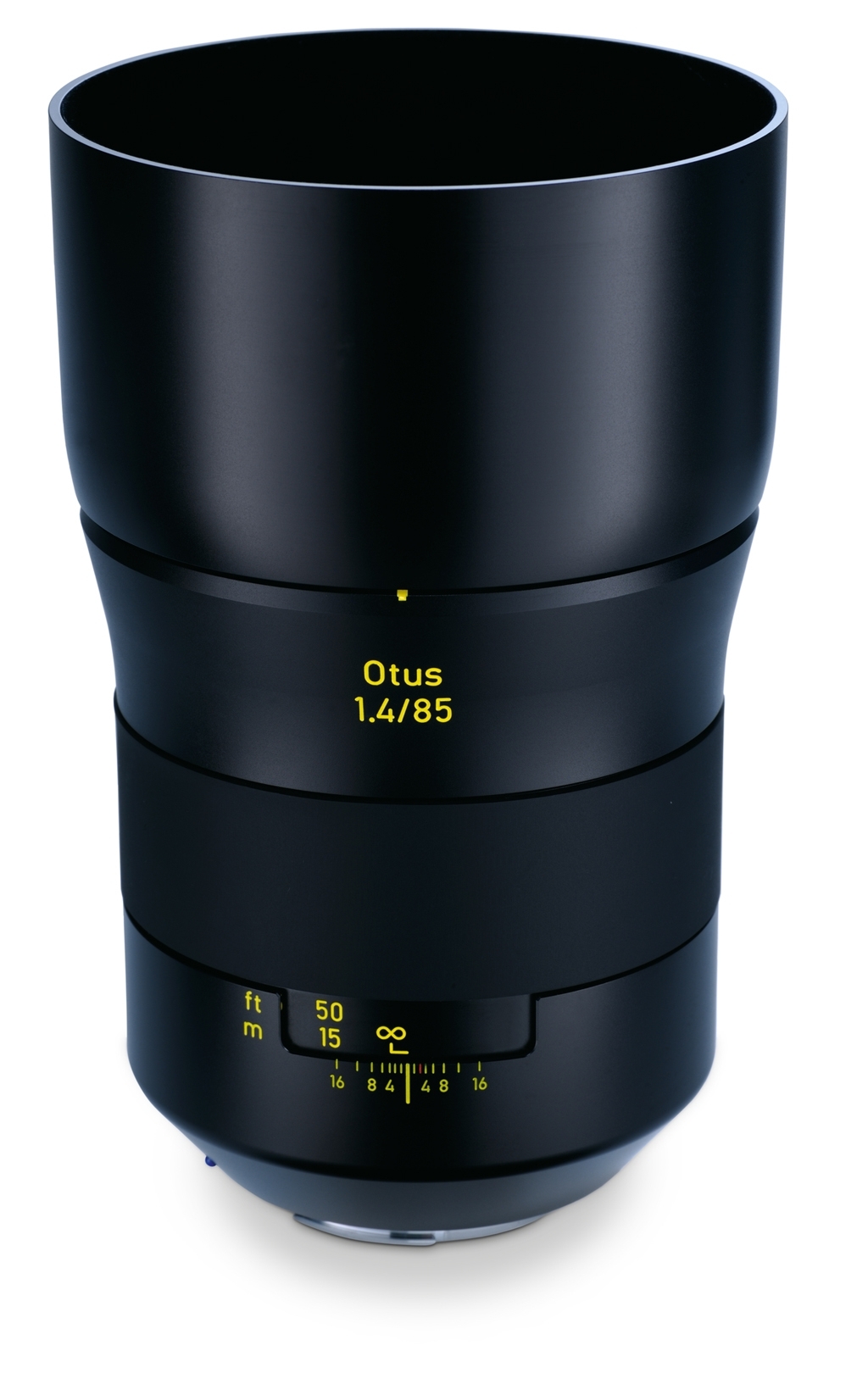 ZEISS Otus 85mm 1:1,4 ZE für Canon
