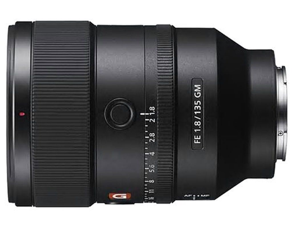 Sony SEL FE 135mm 1:1,8 GM (SEL135F18GM) E-Mount