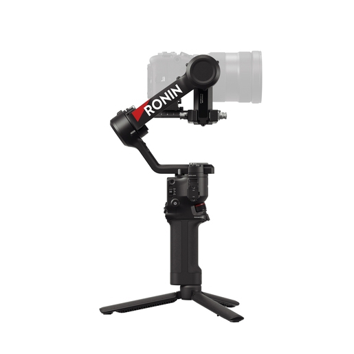 DJI RS 4 Einhandgimbal Stabilisierungssystem