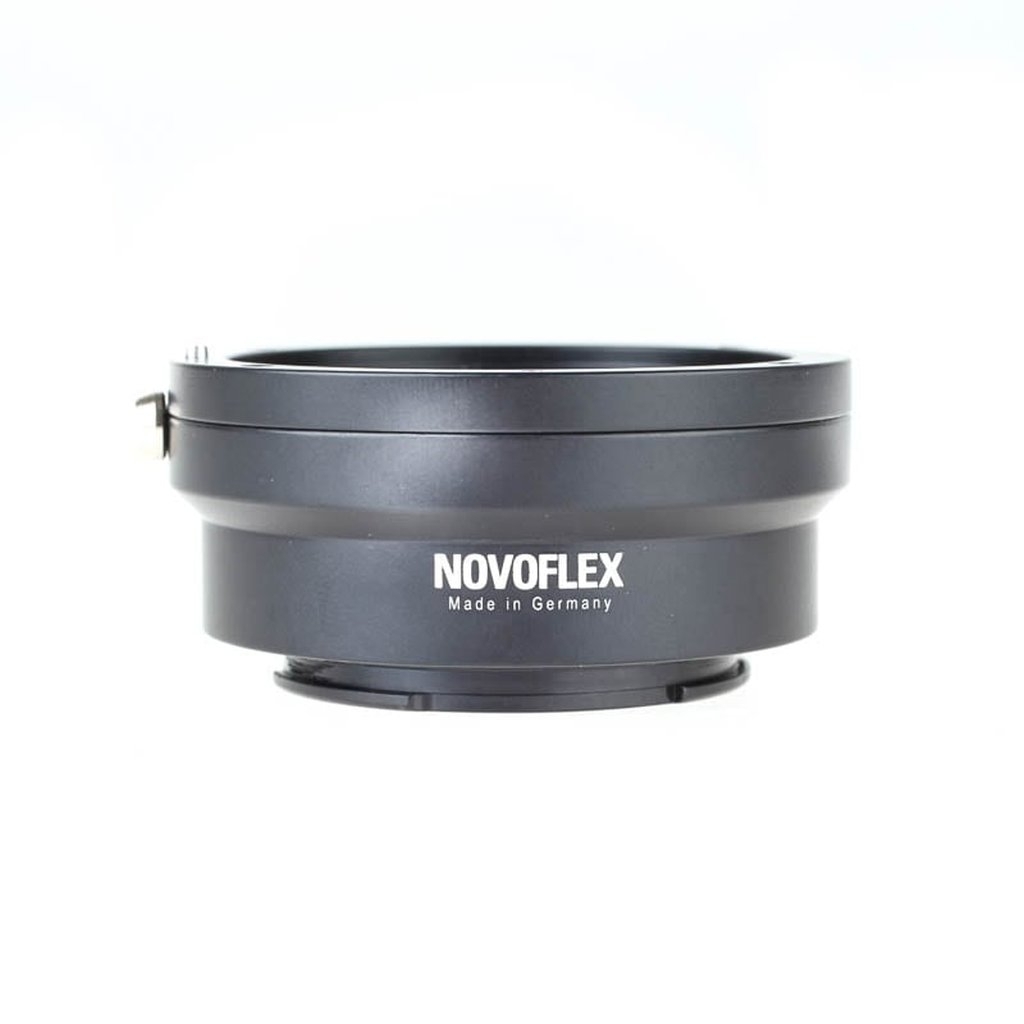 Novoflex Adapter NEX/EOS