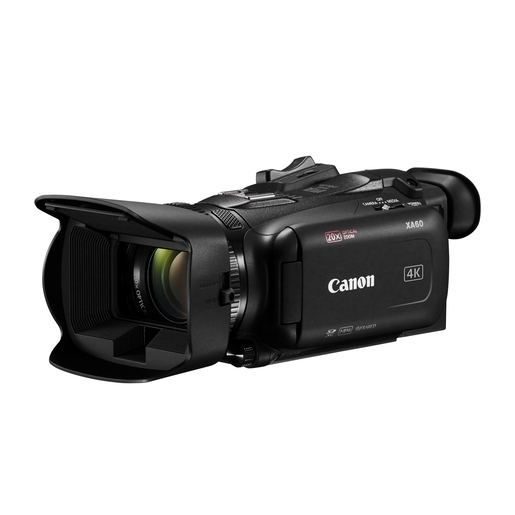 Canon XA-60 Camcorder 4K