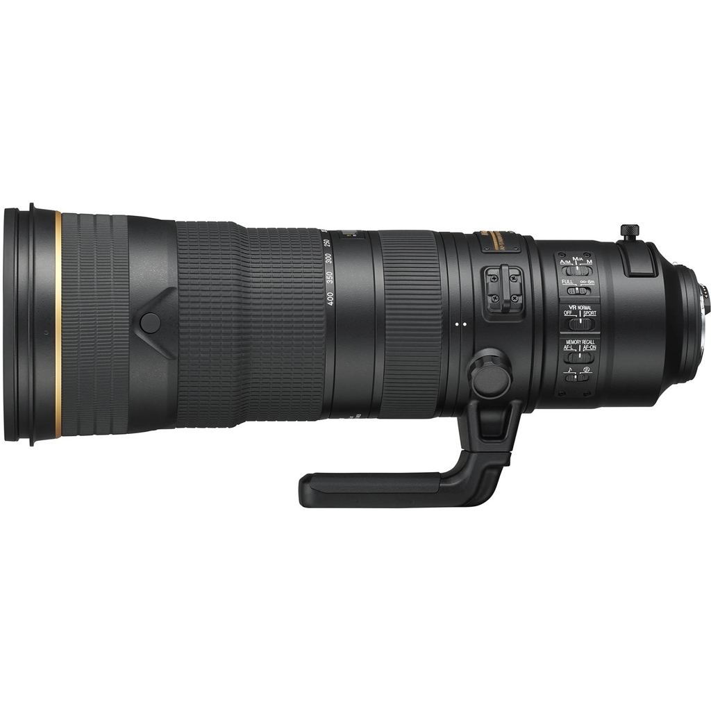 Nikon AF-S 180-400 mm 1:4 E TC1.4 FL ED VR