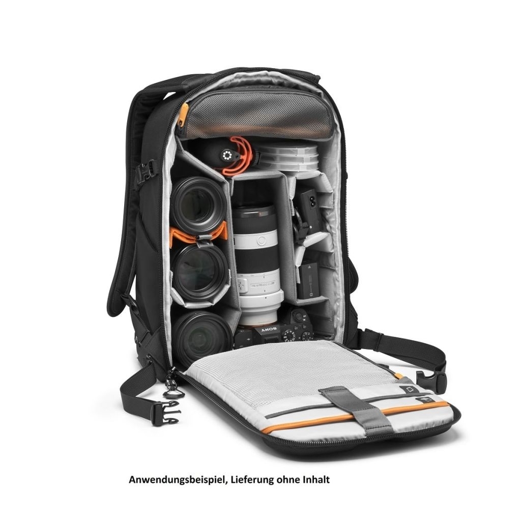 Lowepro Flipside 300 AW III schwarz