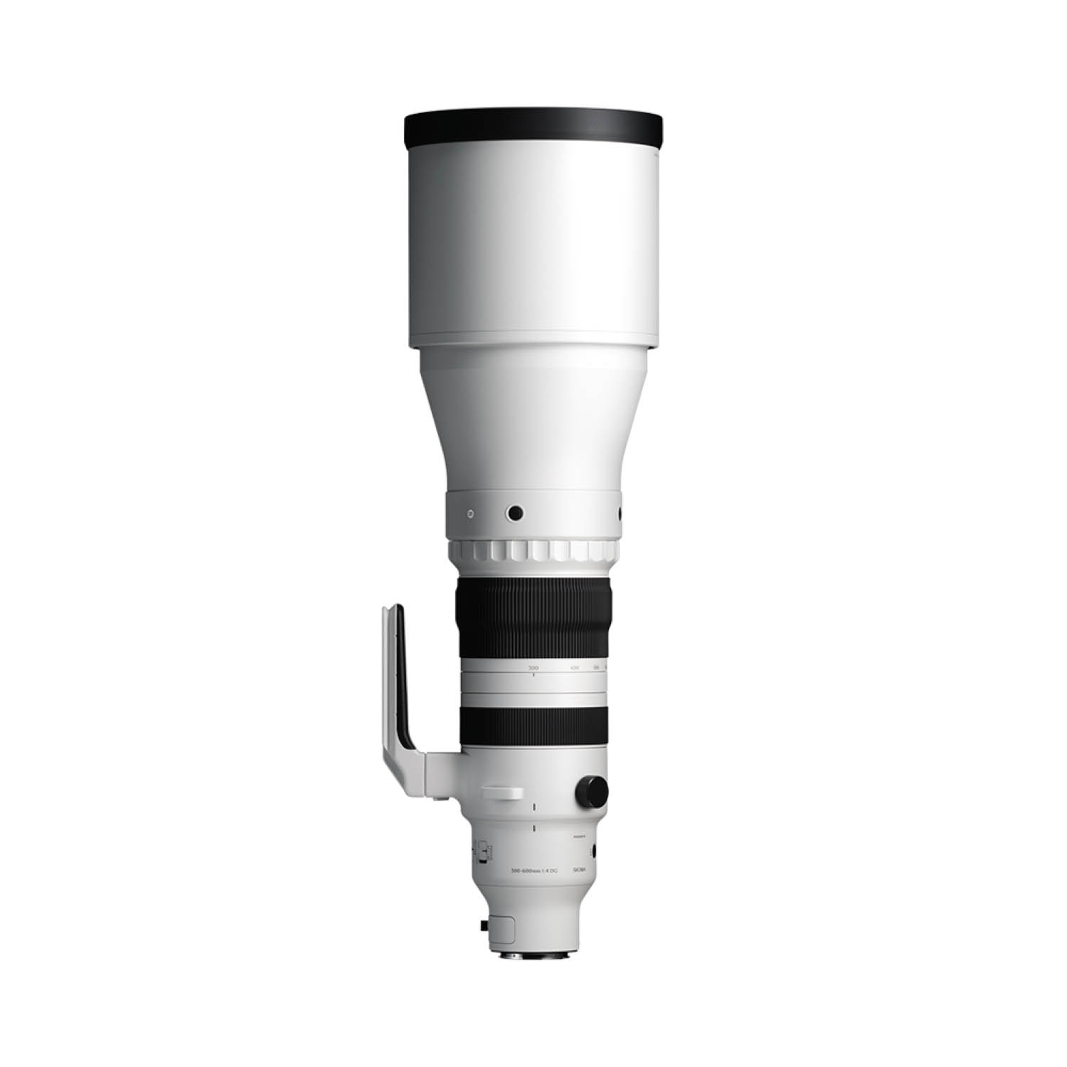 Sigma 300-600mm 1:4 DG OS Sports für Sony E-Mount