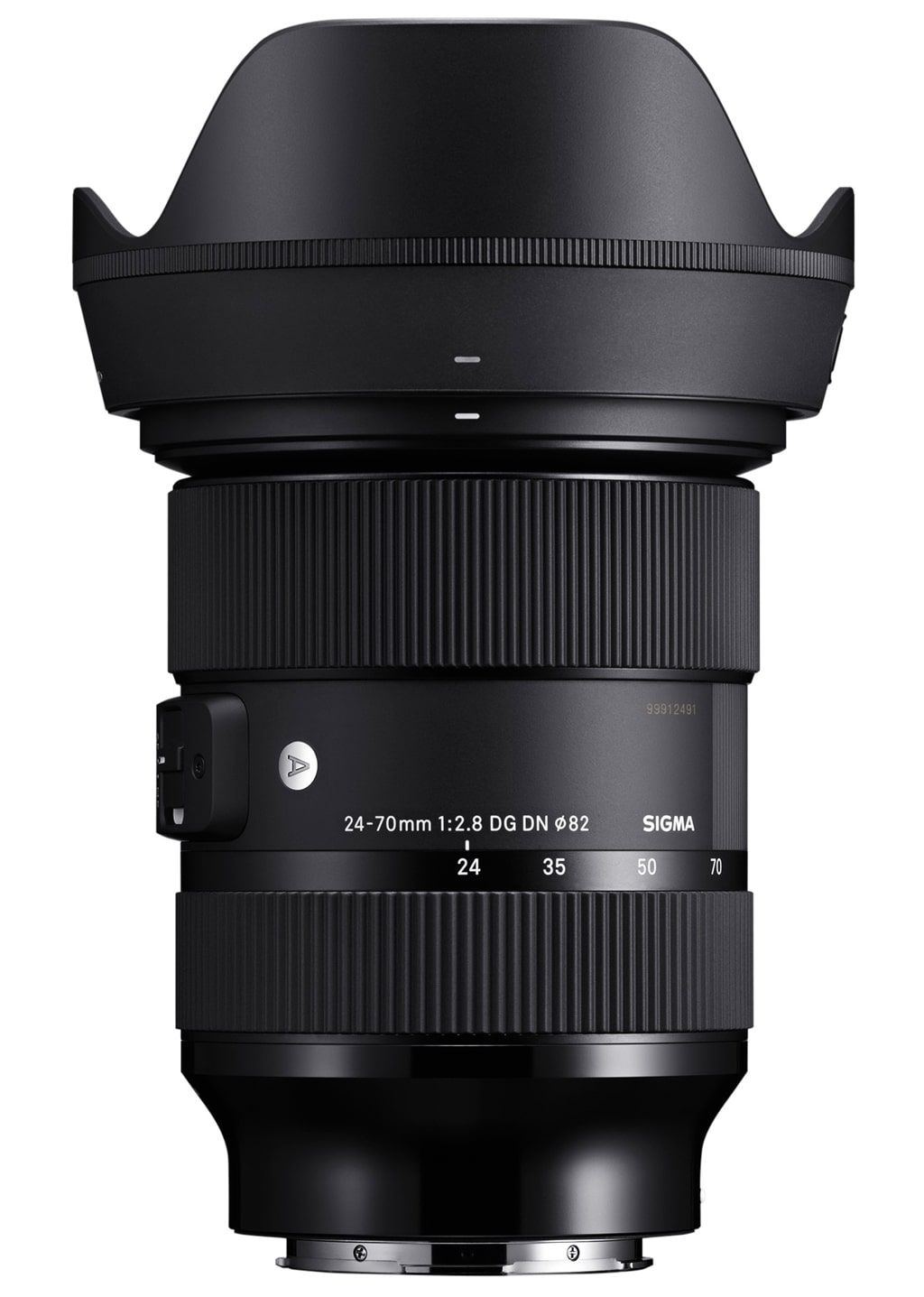 Sigma 24-70mm 1:2,8 DG DN Art für Sony E-Mount