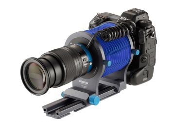 Novoflex Balpro 1 Universalbalgengerät
