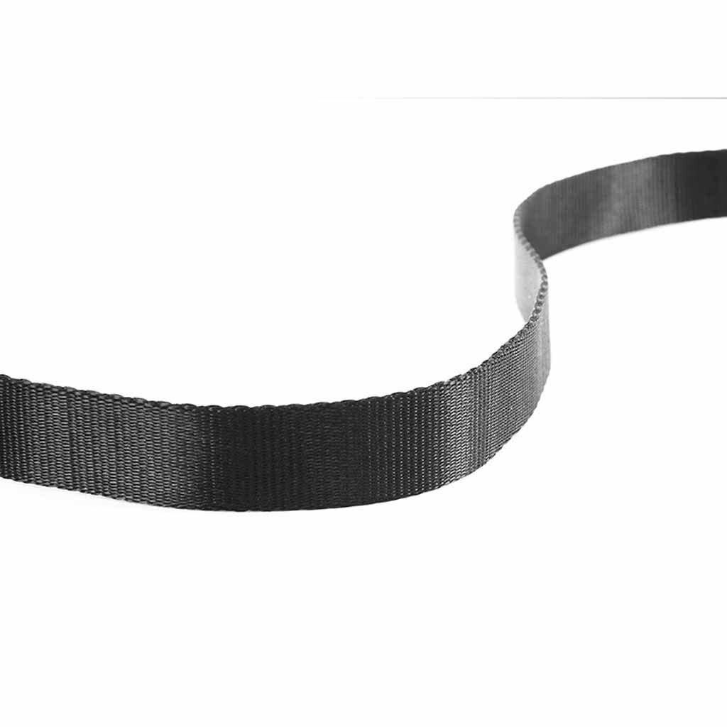 Peak Design Leash Kameragurt schwarz 145cm  / 2 cm