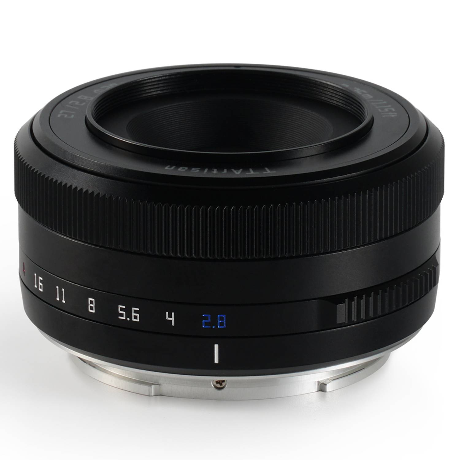 TTArtisan AF 27mm 1:2,8 Sony E