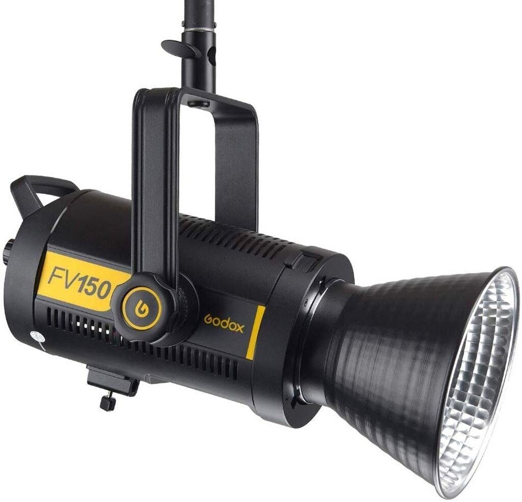 Godox FV150 HSS LED-Leuchte