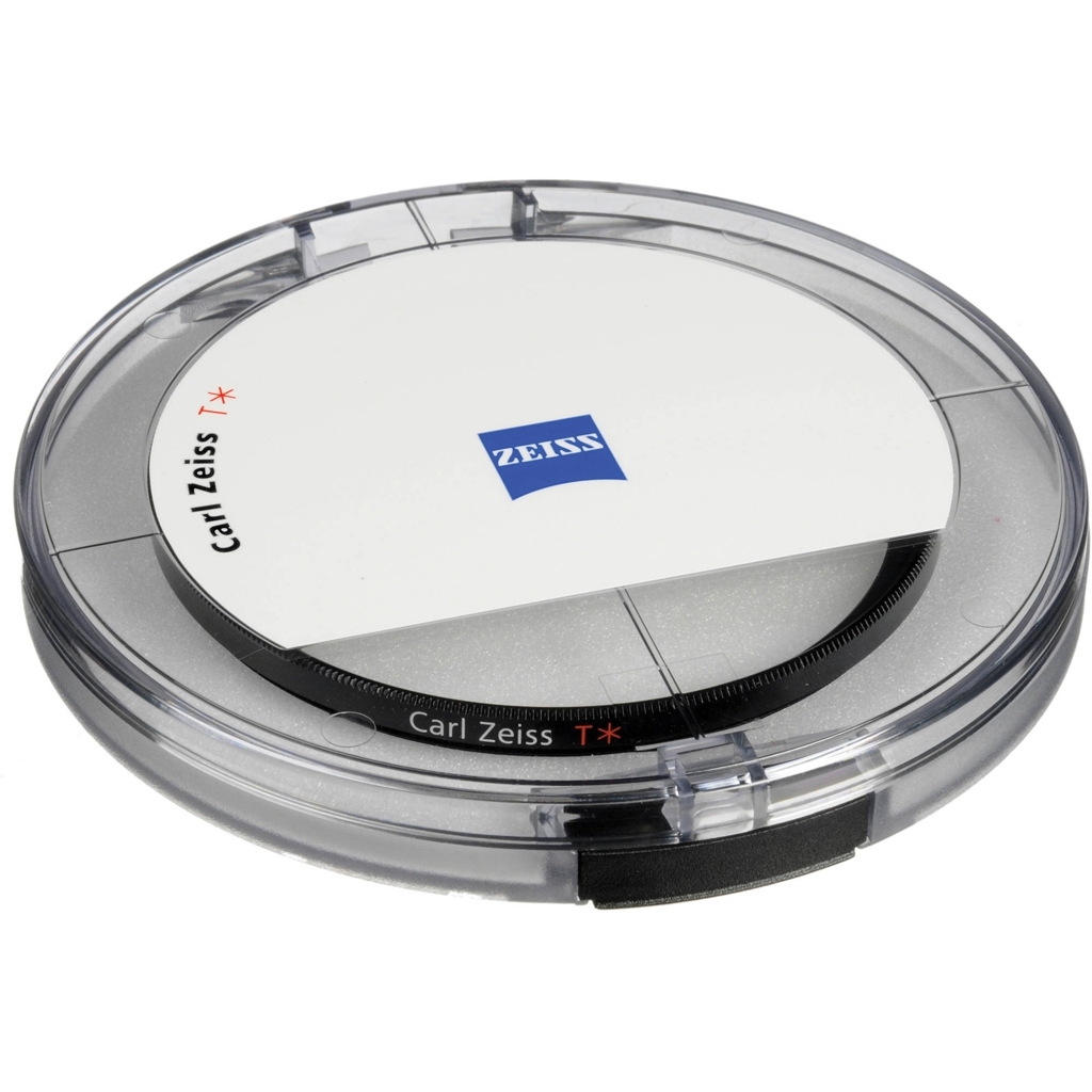 Zeiss T* UV Filter 62mm