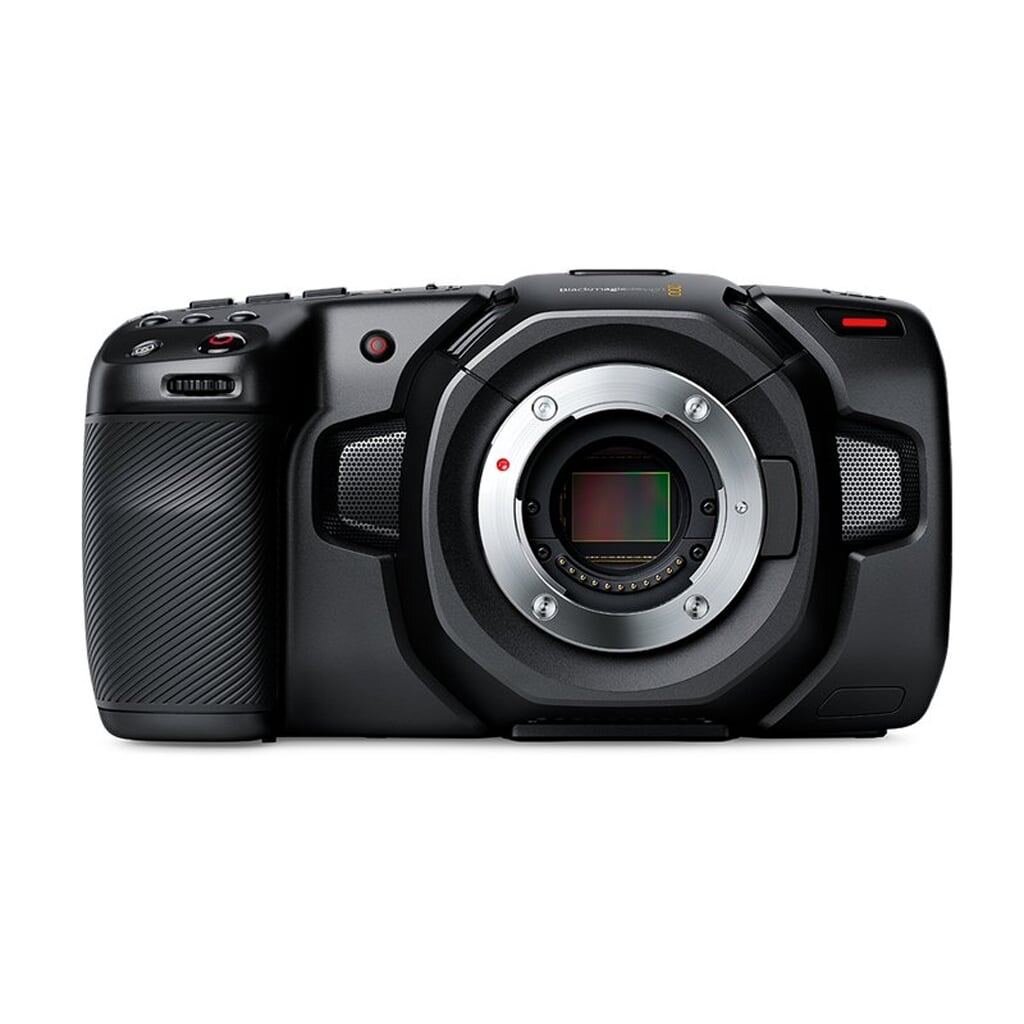 Blackmagic Design Blackmagic Pocket Cinema Camera 4K