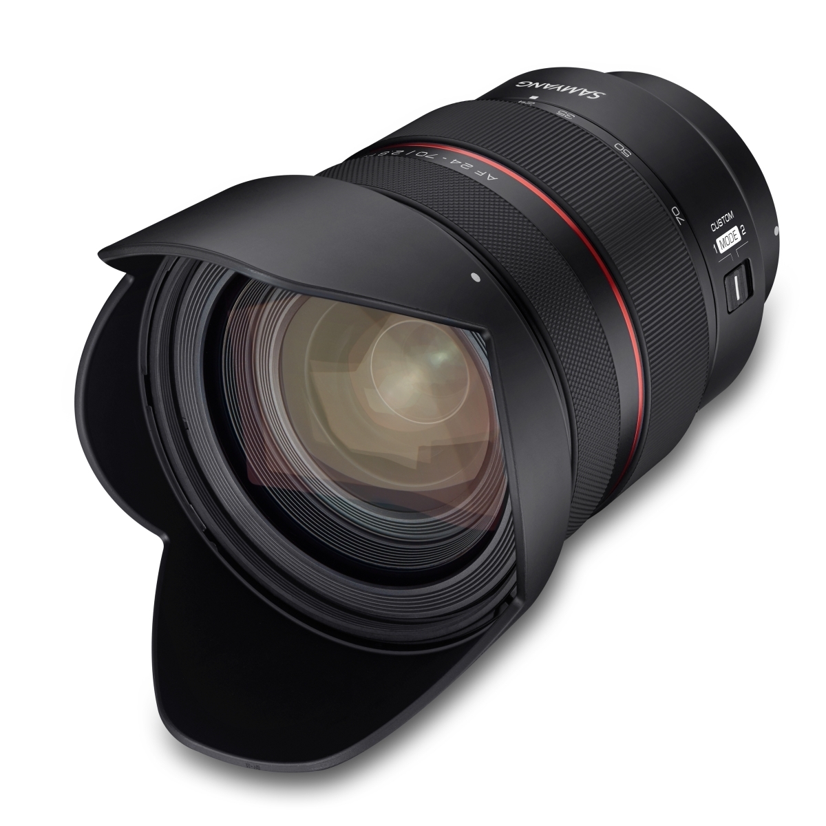 Samyang AF 24-70mm 1:2,8 FE für Sony E