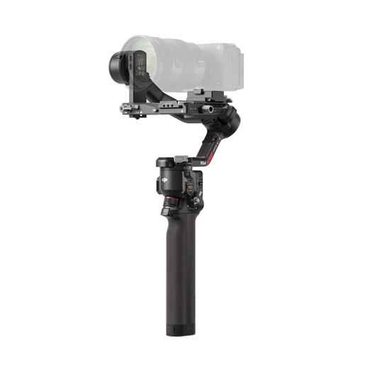 DJI RS 4 Einhandgimbal Stabilisierungssystem