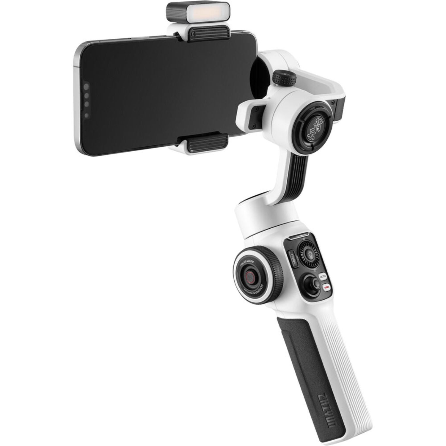 ZHIYUN SMOOTH 5S Combo White