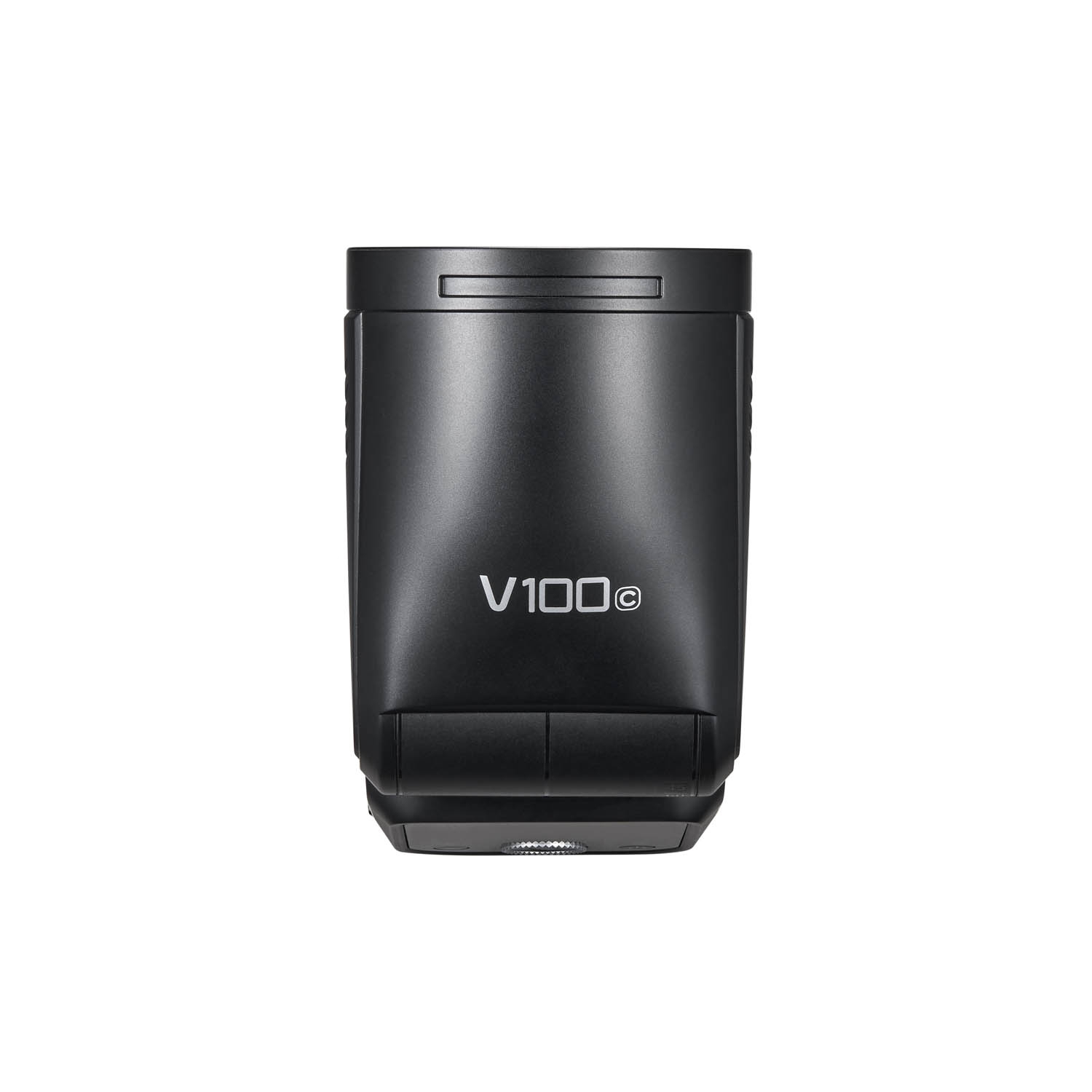 Godox V100 F Rundblitzgerät mit Akku für Fujifilm