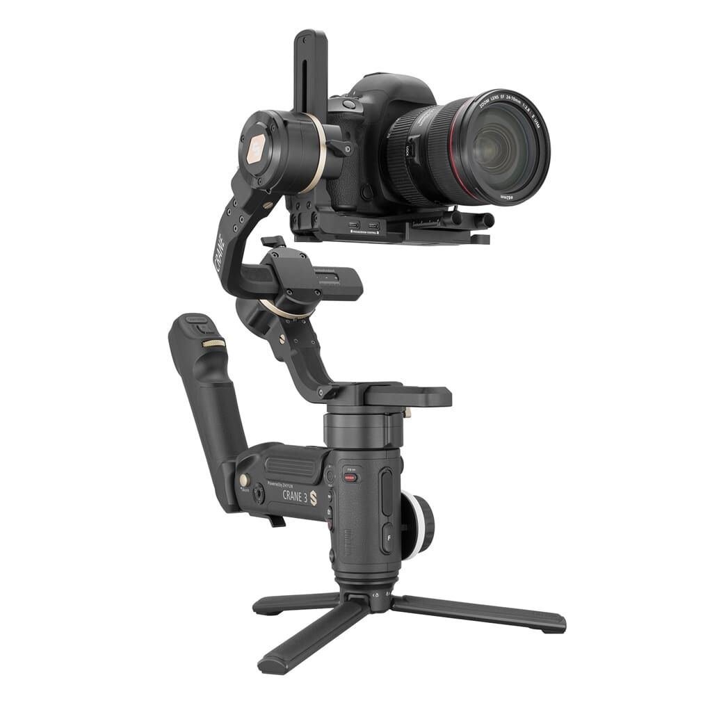 ZHIYUN CRANE 3S Gimbal