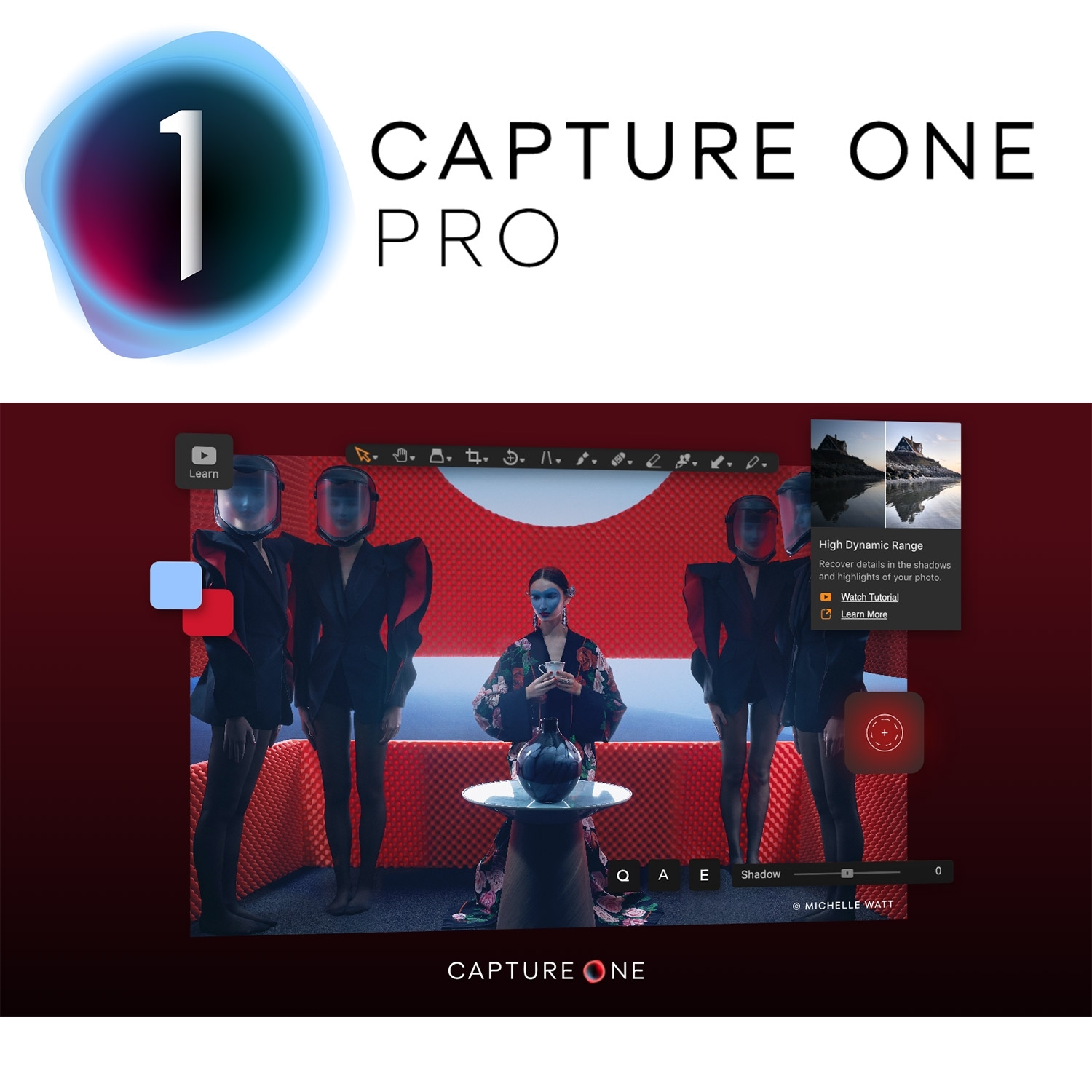 Capture One 23 Pro