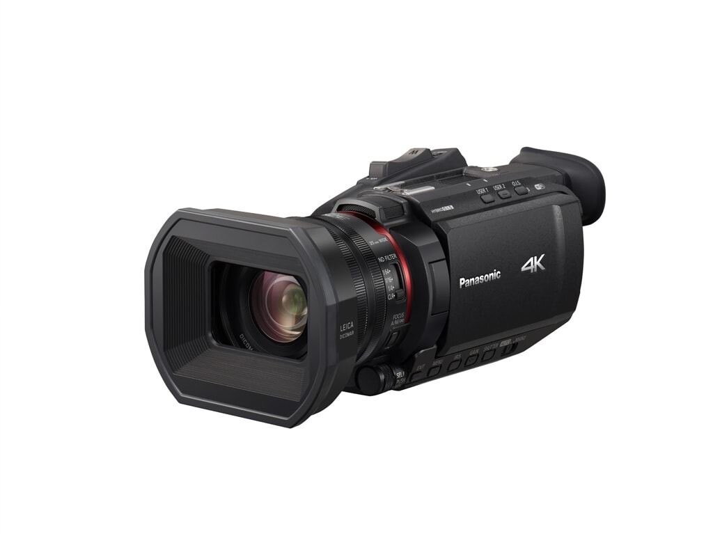 Panasonic HC-X1500