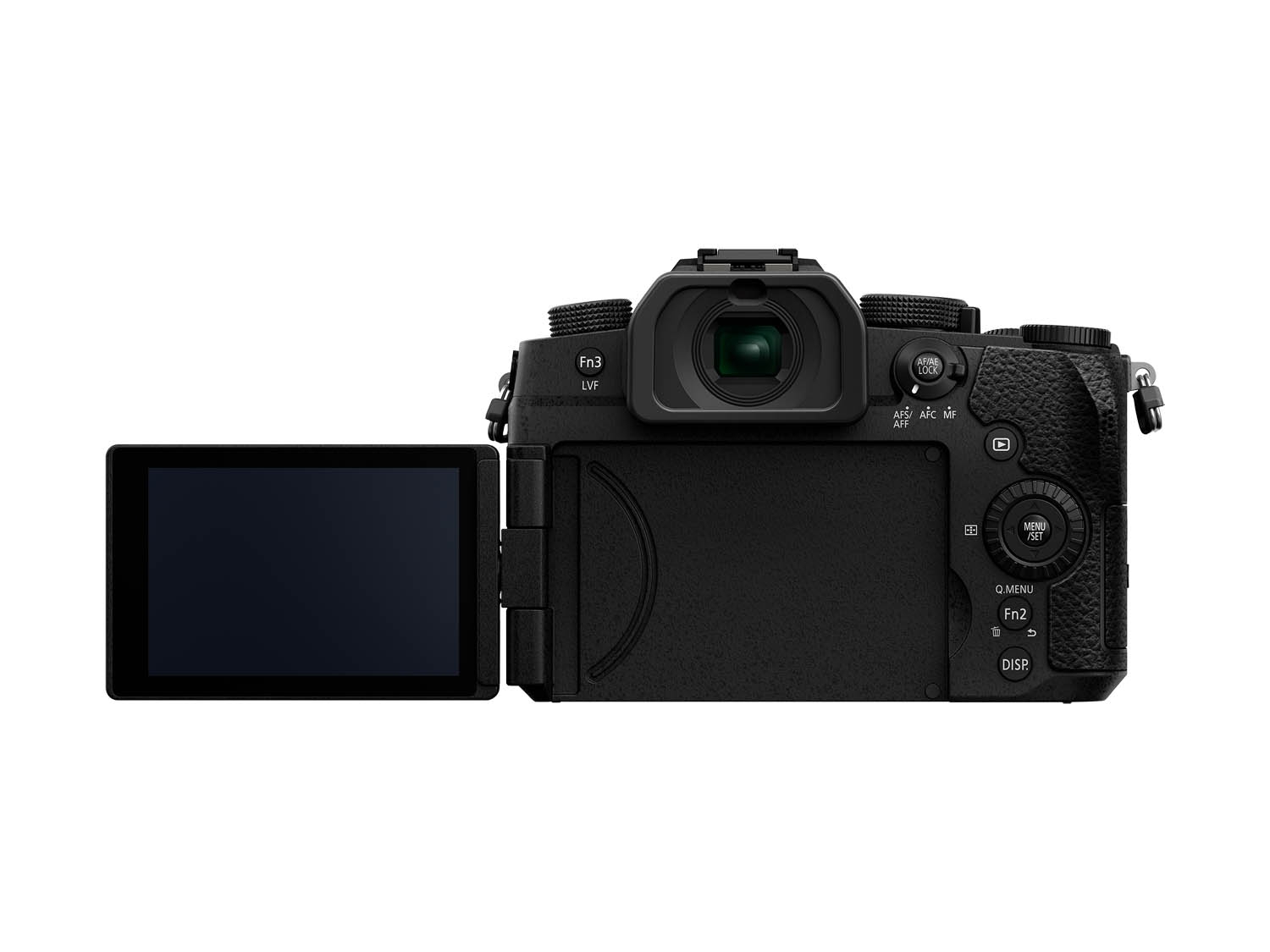 Panasonic LUMIX DC-G97 + 12-60mm 1:3,5-5,6 G Vario Power O.I.S. (DC-G97ME)