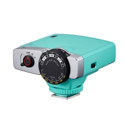 Godox Lux Junior Retro Blitz Blue