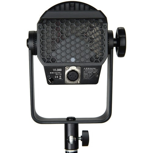 GODOX VL300 LED Videoleuchte
