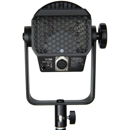 Godox VL300 LED Videoleuchte