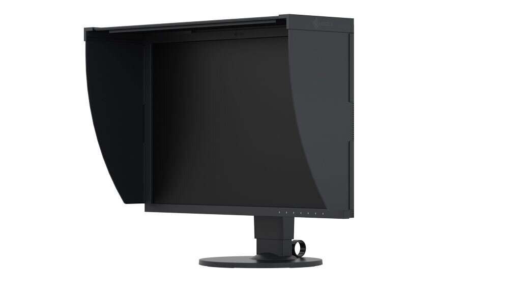 EIZO ColorEdge CG2420 24 Zoll Monitor schwarz / 61,1cm / 1920 x 1200 / IPS (Wide Gamut)