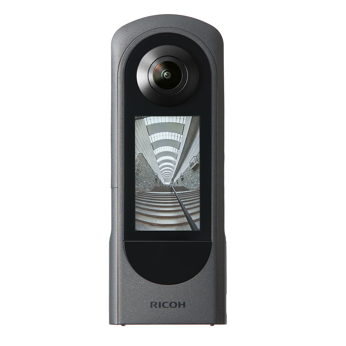 Ricoh Theta X