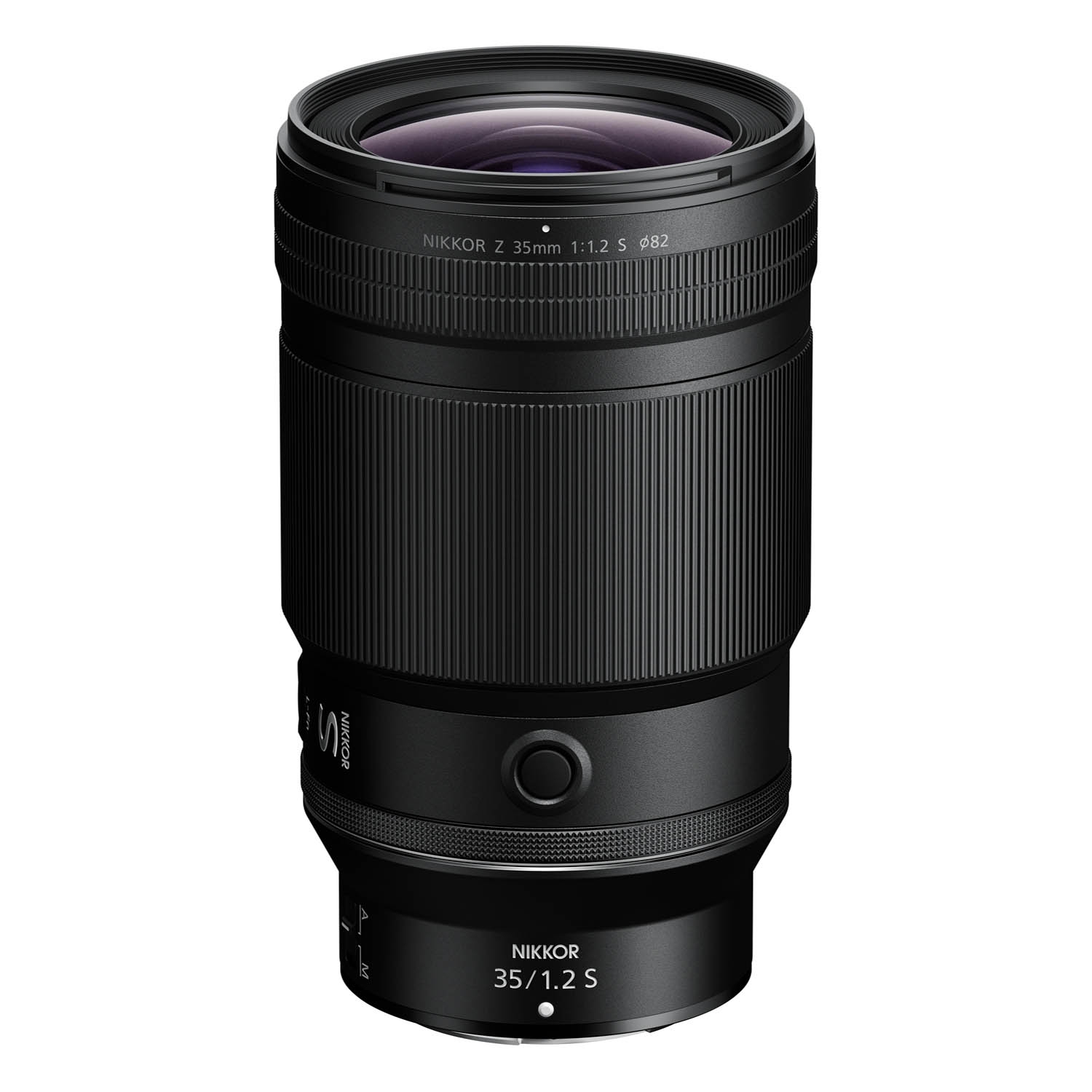 Nikon Nikkor Z 35mm 1:1,2 S